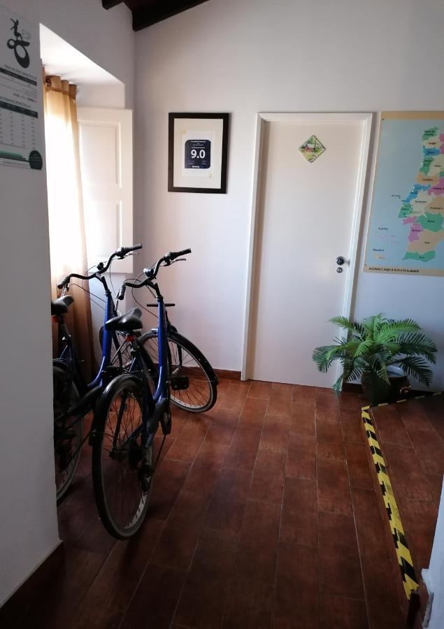 Santa Maria Do Mar Guest House Peniche Extérieur photo