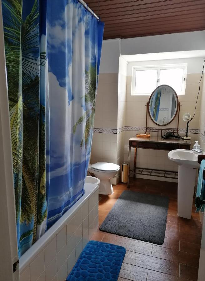 Santa Maria Do Mar Guest House Peniche Extérieur photo