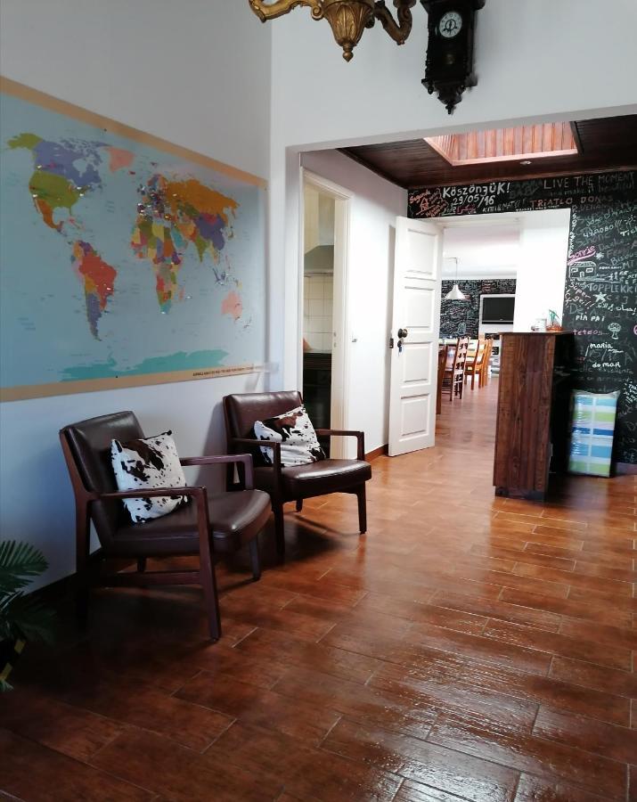 Santa Maria Do Mar Guest House Peniche Extérieur photo