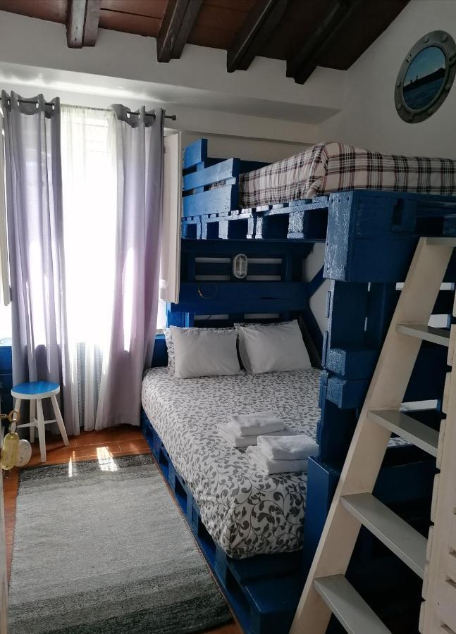 Santa Maria Do Mar Guest House Peniche Chambre photo