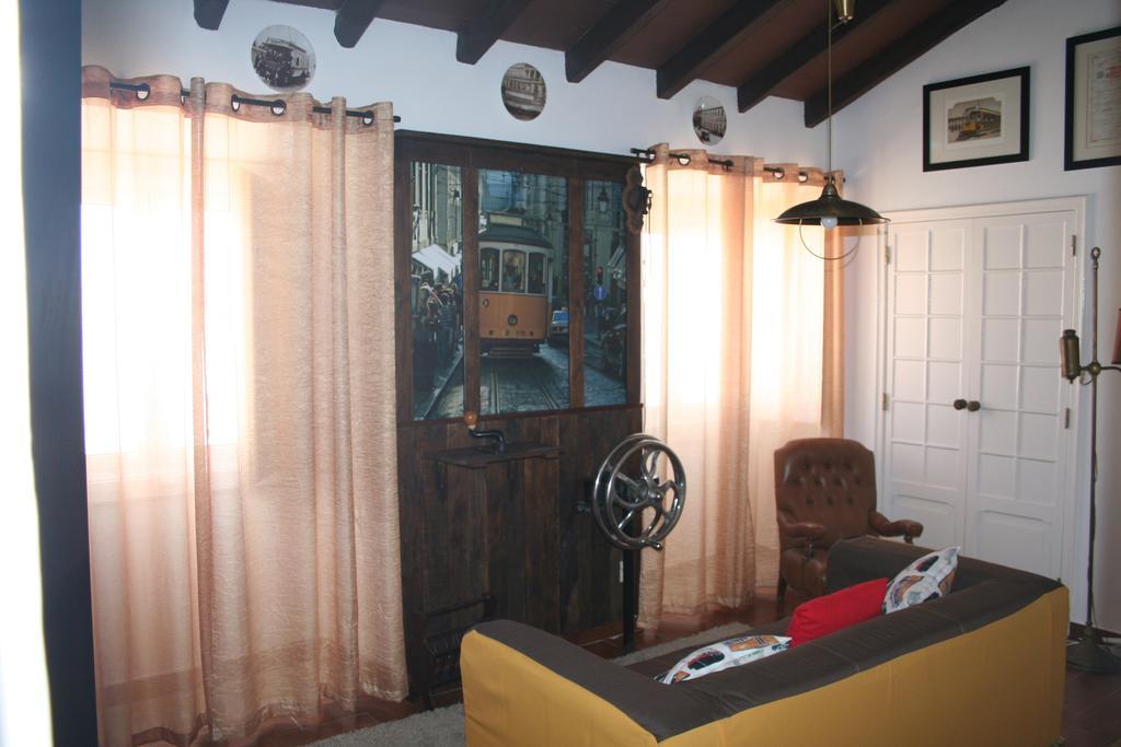 Santa Maria Do Mar Guest House Peniche Extérieur photo