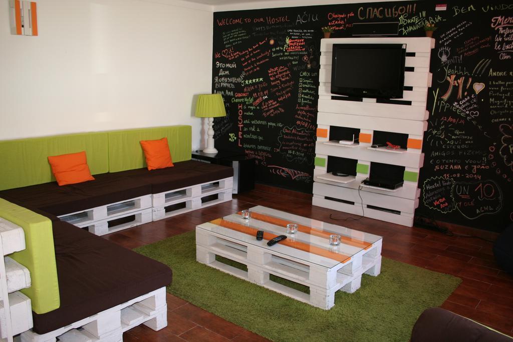 Santa Maria Do Mar Guest House Peniche Extérieur photo