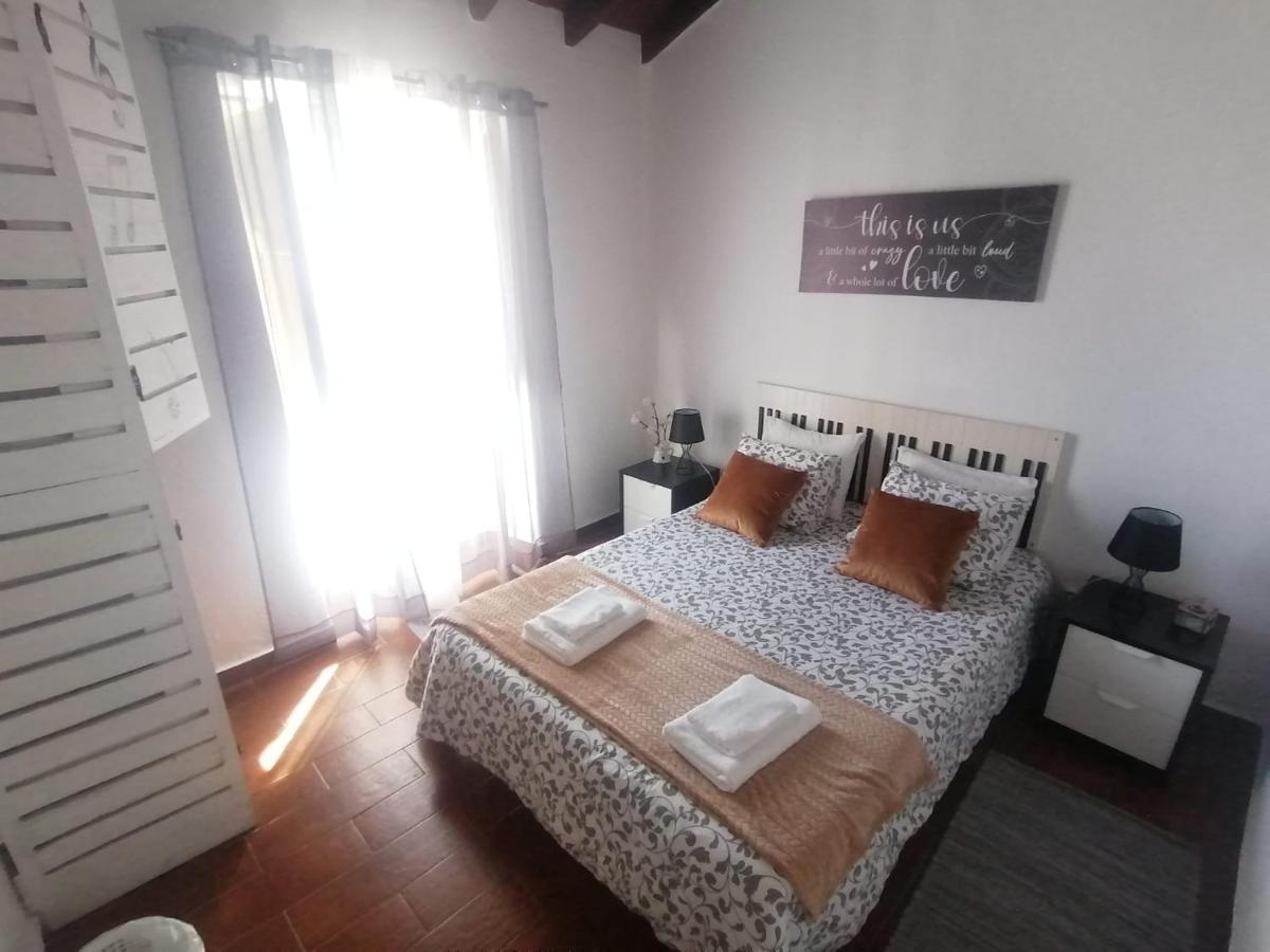 Santa Maria Do Mar Guest House Peniche Extérieur photo