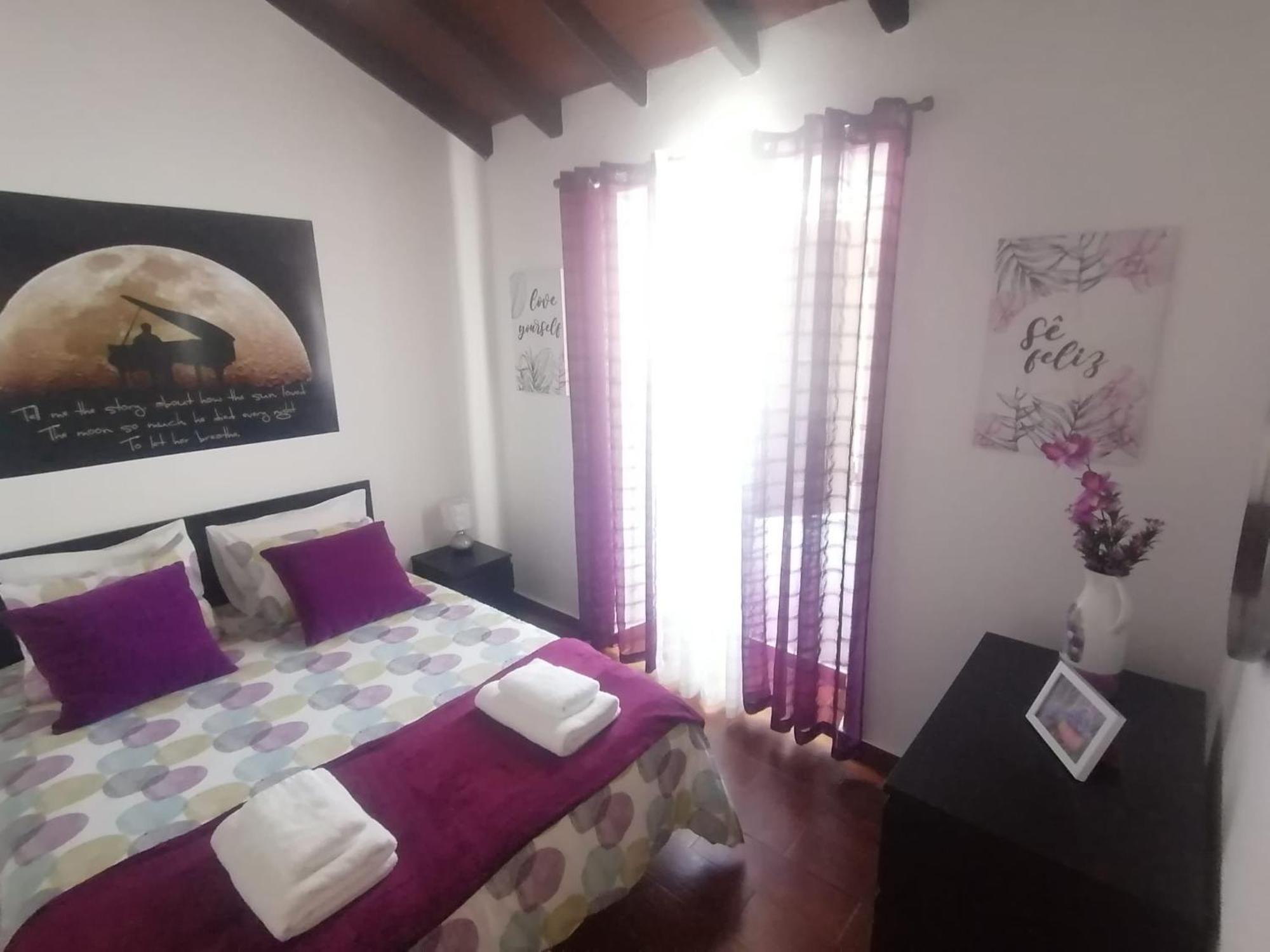Santa Maria Do Mar Guest House Peniche Chambre photo