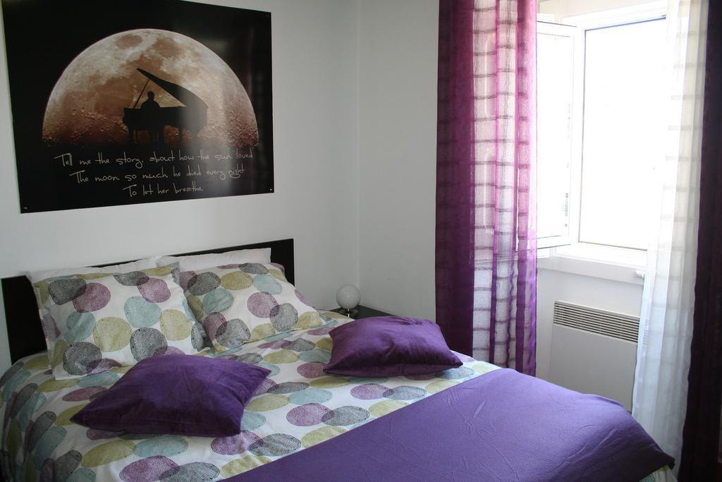 Santa Maria Do Mar Guest House Peniche Chambre photo