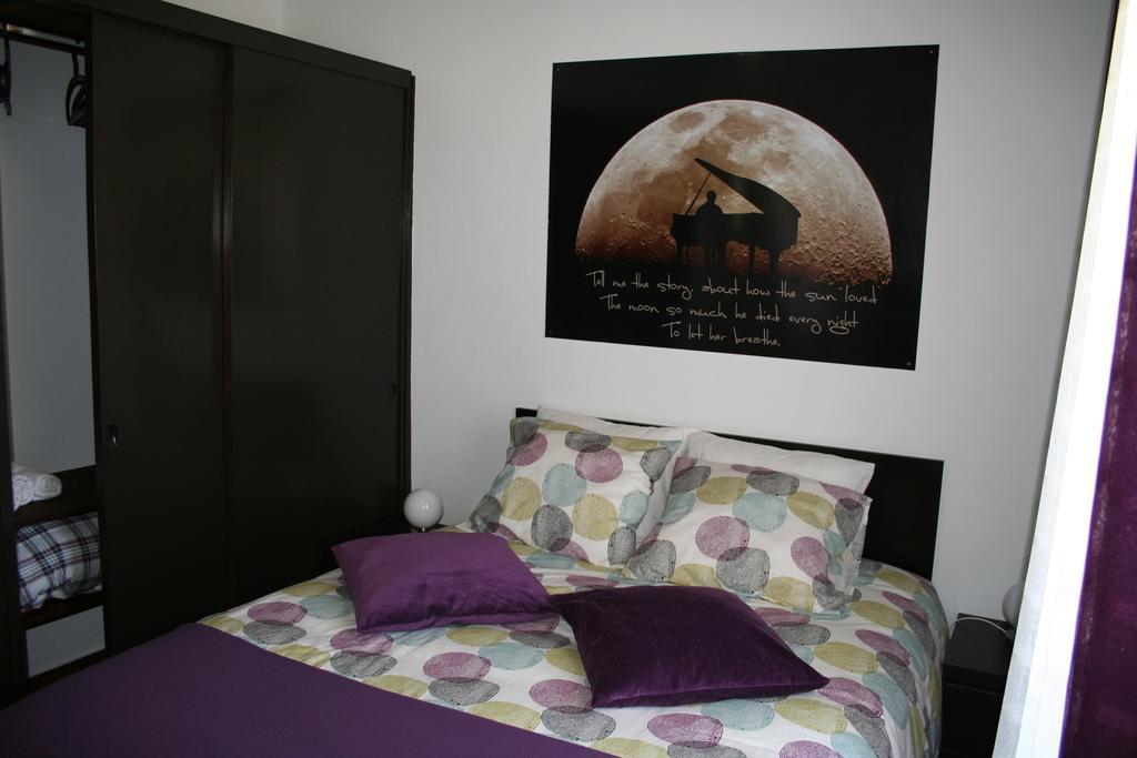 Santa Maria Do Mar Guest House Peniche Chambre photo