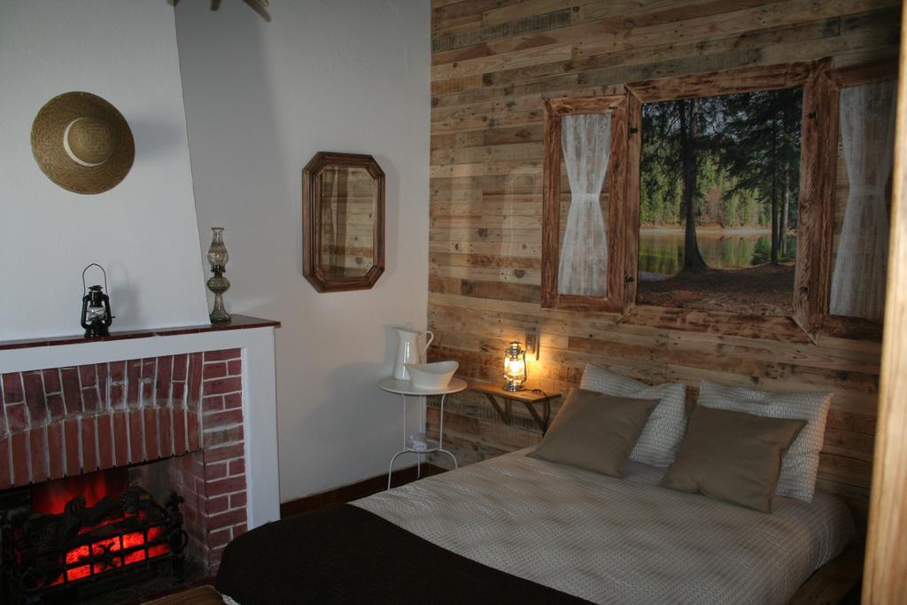 Santa Maria Do Mar Guest House Peniche Chambre photo
