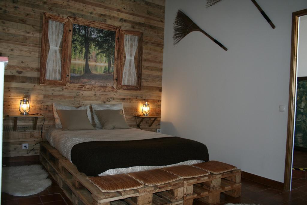 Santa Maria Do Mar Guest House Peniche Chambre photo