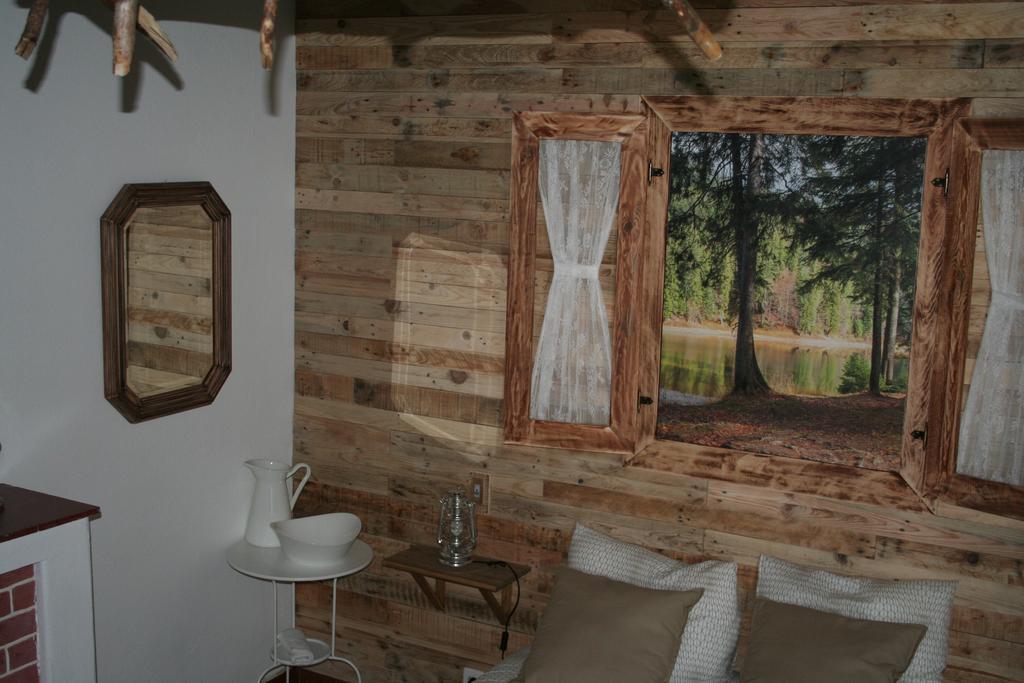 Santa Maria Do Mar Guest House Peniche Chambre photo