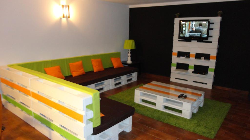 Santa Maria Do Mar Guest House Peniche Extérieur photo